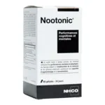 NHCO Nootonic gélules