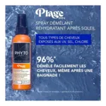 Phyto Plage spray démêlant réhydratant après soleil
