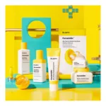 Dr Jart+ Ceramidin Crème contour des yeux réparatrice et hydratante