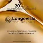 Vichy Neovadiol longevity crème revolumisante