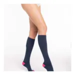Sigvaris Styles Colors Chaussettes de contention classe 2 femme