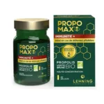 Lehning Propomax Immunité + gélules bio