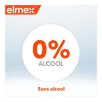 Elmex Anti Caries bain de bouche