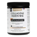 Nat et Form Collagène marin Articulations poudre