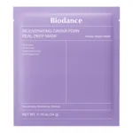 Masque Biodance Rejuvenating Caviar PDRN Real Deep Mask