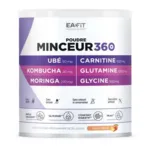 Eafit Minceur 360 Ubé Kombucha Moringa poudre