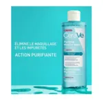 CeraVe Eau micellaire purifiante