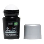 Vichy Homme déodorant Invisible Resist Dermo-détranspirant 72 h bille