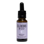 Elixirs and Co Fleurs de Bach Minceur gouttes bio