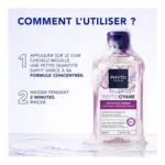 Phytocyane shampooing antichute femme