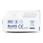 Thermomètre digital flexible All Pharm