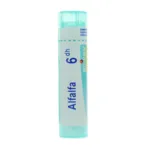 Boiron Alfalfa granules