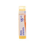 Boiron Blatta orientalis granules