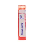 Boiron China rubra granules