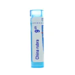 Boiron China rubra granules