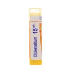 Boiron Cholesterinum granules