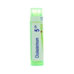 Boiron Cholesterinum granules