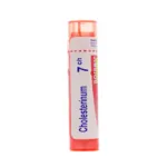 Boiron Cholesterinum granules