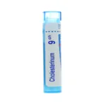 Boiron Cholesterinum granules
