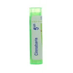 Boiron Cinnabaris granules