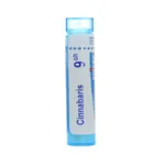 Boiron Cinnabaris granules