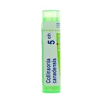 Boiron Collinsonia Canadensis granules