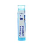 Boiron Collinsonia Canadensis granules