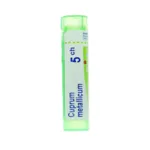 Cuprum metallicum granules homéopathie Boiron