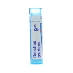 Boiron Dolichos pruriens 9CH granules