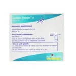 Boiron FSH 30 CH ampoules buvables
