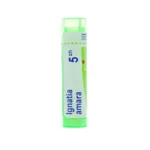 Ignatia amara granule homéopathie Boiron