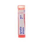 Ignatia amara granule homéopathie Boiron