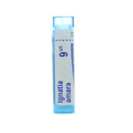 Ignatia amara granule homéopathie Boiron