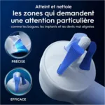 Oral B iO Inderdental Clean brossettes