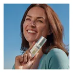 Crème solaire teintée Isdin Fusion Water Magic Repair Color SPF 50