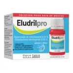 Eludril Pro bain de bouche antiseptique