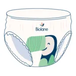 Biolane couches culottes bébé