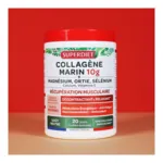 Super Diet Collagène marin 10 g Récupération musculaire poudre