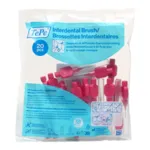 Tepe Brossettes interdentaires originales