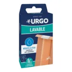 Urgo Lavable Bande pansement à découper