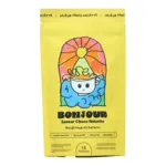 Bonjour Drink Boisson aux champignons
