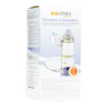 Biosynex Chambre d'inhalation 6 ans et plus