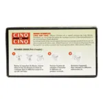 Cinq sur Cinq Diffuseur Citriodora