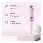 Elgydium Kids Trousse voyage Enfant