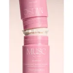 Musc Intime Déodorant solide parfumé