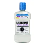 Listerine Total Care bain de bouche menthe extra douce