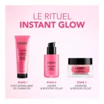 Lierac Glow Fresh Crème repulpante éclat