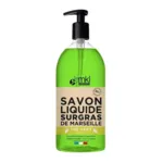 MKL Savon liquide surgras de Marseille