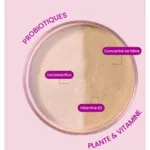 Naturactive Feminactiv Flore intime gélules