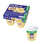 Delical crème dessert HP HC sans sucres